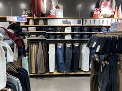 -MUJI无印良品(万科里店)