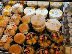 -盒马鲜生(馥邦国际店)