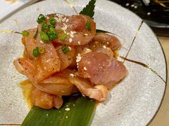 -松鱼亭·和牛烧肉(协鑫广场店)