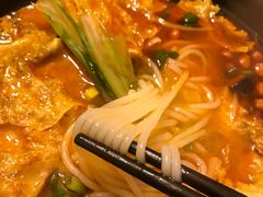 -螺小胖柳州螺蛳粉(钟楼总店)