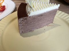 -嗒令甜品·主题融合料理餐厅(首座时代店)