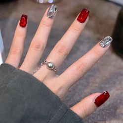 -悦指间美甲美睫