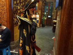 -老码头火锅(骡马市店)