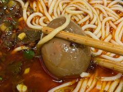 -全家福米线