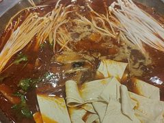 -槐店王婆大虾(开发区店)