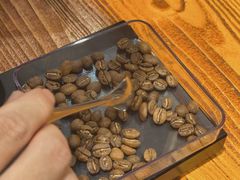-Gee Coffee Roasters(万象天地店)