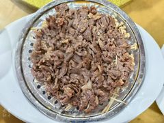 -车头老二大排档(金城步行街店)