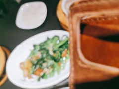 -秋色客家菜(南山店)