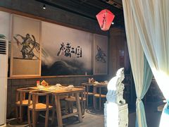 -水煮三国·川鲁江湖菜(香山店)