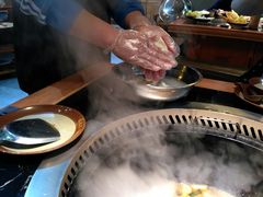 -锅来乐地锅鸡(安亭店)