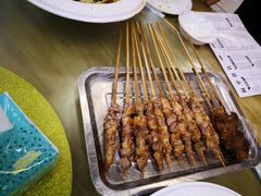 -吴记精品菜