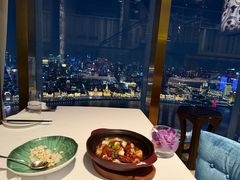 -金轩中餐厅 Jin Xuan(浦东丽思卡尔顿酒店)