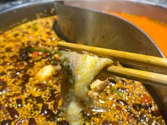 -胖子鱼·天水麻辣鱼火锅(秦州407店)