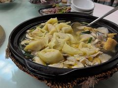 -芸海阁·农家私房菜(沙家浜景区出口店)