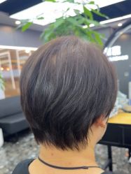 -藤野造型烫染优质