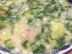 -牧人巷子·大锅羊汤·暴走牛骨(大成路店)