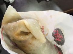 -安徽阜阳卷馍(西单店)