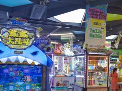 -星际传奇·电玩城·游戏厅·儿童乐园(大悦城店)