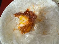 -香里香自助快餐(全安广场店)