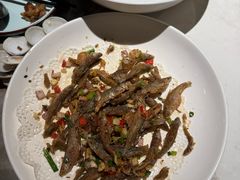 -又见炊烟私房菜(敬亭路店)