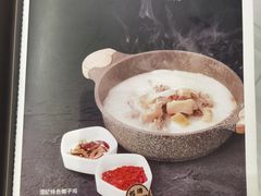 -沄记顺德菜打边炉(东直门店)