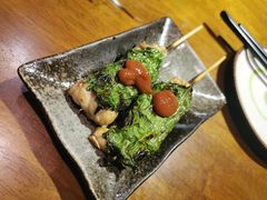-鸟内会(河北路店)