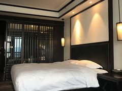 -长沙国金中心异国印象酒店