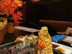 火山土豆泥-牛家酒场(7mall店)