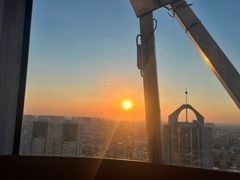 -泰盛楼顶摩天轮