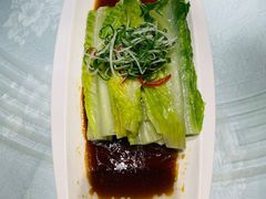 -玉林烤鸭店(定福庄店)
