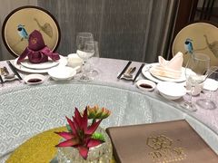 -粤式早茶希朋喜宴