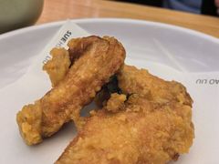 -苏小柳点心·手作小笼包(新街口分院店)