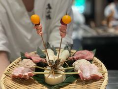 -鸟山鸣·日料食堂(王府井店)