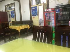 -伊黎园牛羊肉泡馍馆(向阳路商贸街店)