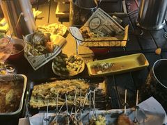 -麦凯伦烧烤·精酿超级工厂店(金桥总店)