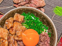 -肉魁屋·烧肉·烧鸟·酒场(高新店)