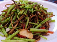 -浩日沁·蒙式餐厅(金泽时代广场店)