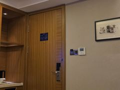 -黄山馥丽蓝山酒店(新安江店)