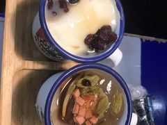 -马路边边串串香(苗栗路店)