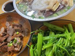 -龙江鲜捞店(龙江路店)