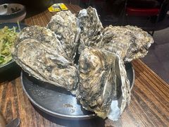 -蚝堡海鲜·威海菜·海肠捞饭·烧烤·亚洲吃蚝公司(幸福门店)