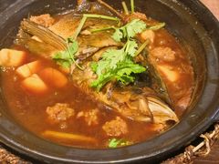 -周家二小姐的菜(西津渡店)