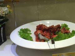 -吉木烤肉自助餐厅(乐汇城店)
