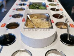-钢管厂五区小郡肝串串香(车公庙店)