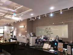 -CAFE'IN精品咖啡体验空间(小寨店)