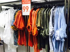 -ZARA(深圳金光华广场店)