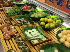 -龙虾奇迹(大华三路店)