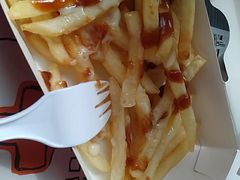 -麦当劳(龙洞店)