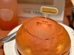 -大树餐厅(益田假日店)