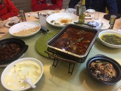 -东吴面馆(十全街店)